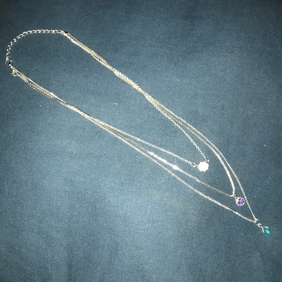 paparazzi Jewelry - Paparazzi necklace